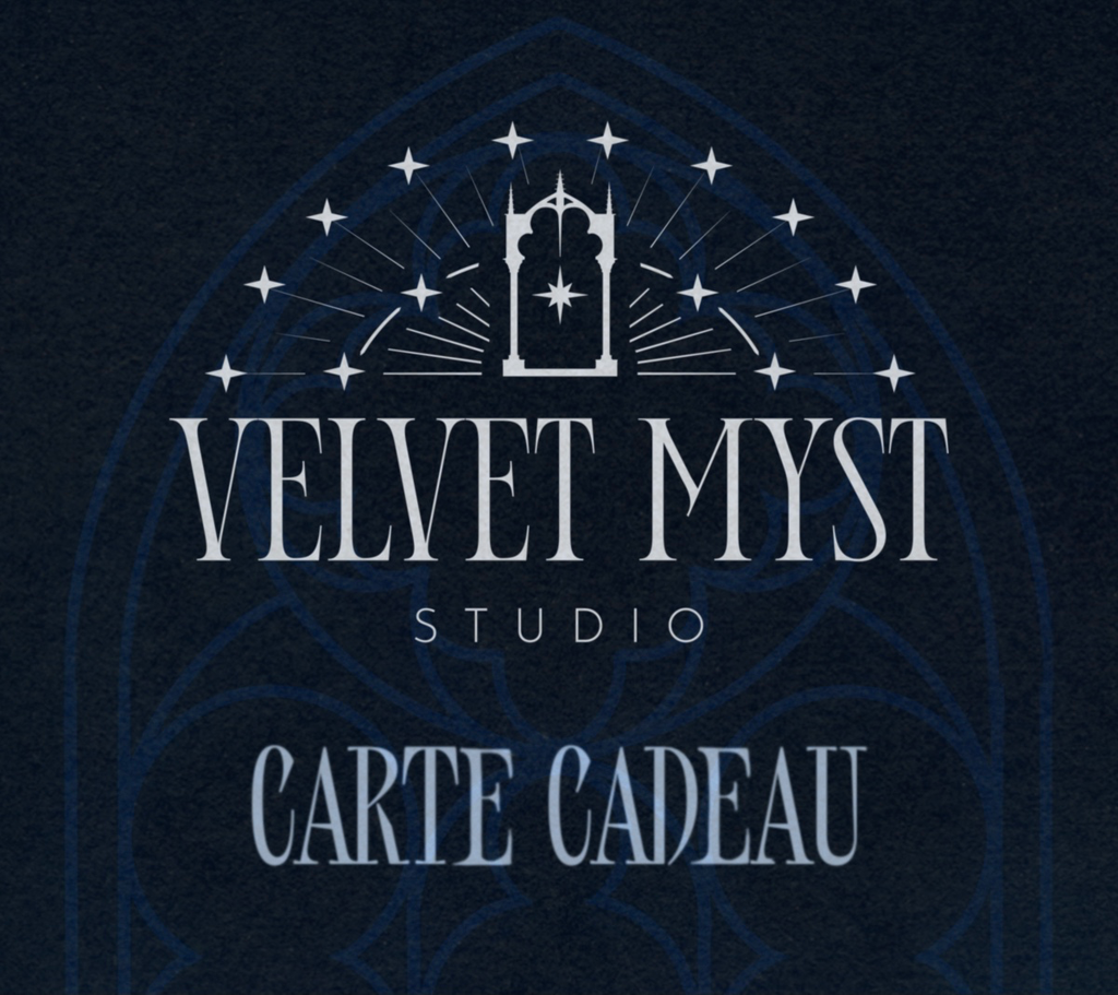 CARTE CADEAU