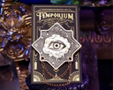 Broche The MYST'ERIOUS EYE