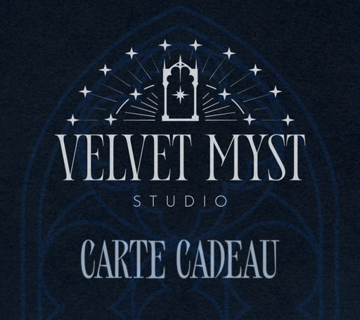CARTE CADEAU