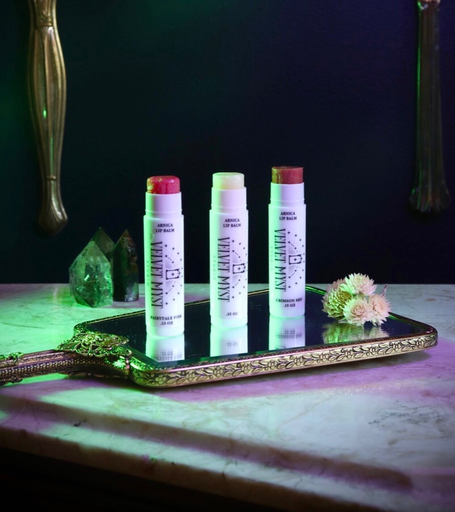 BAUME LEVRES ARNICA